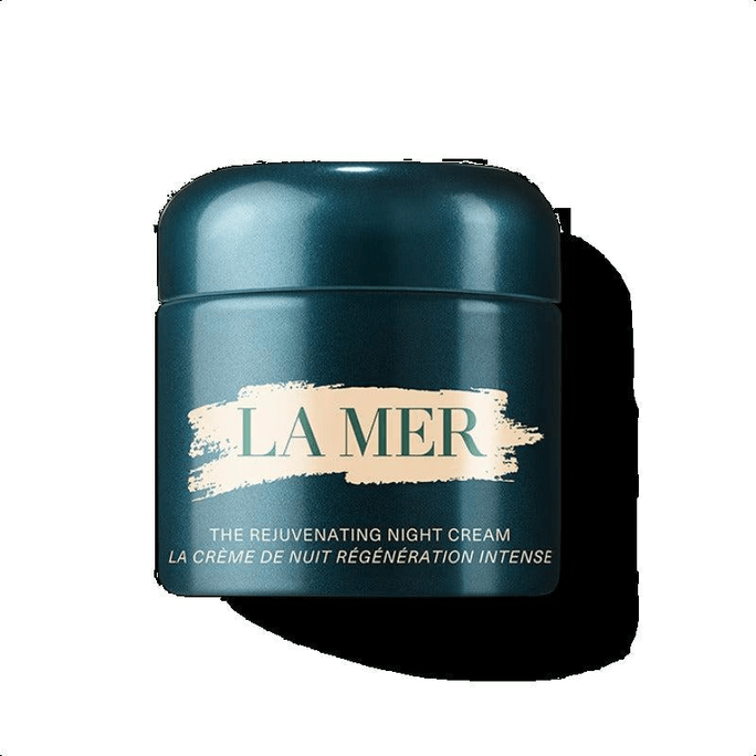 [홍콩 직배송] 라메르 미라클 나이트 크림 100ml (미국) - 보습, 수분 공급, 노화 방지, 탄력 강화, 주름 개선, 노화 방지