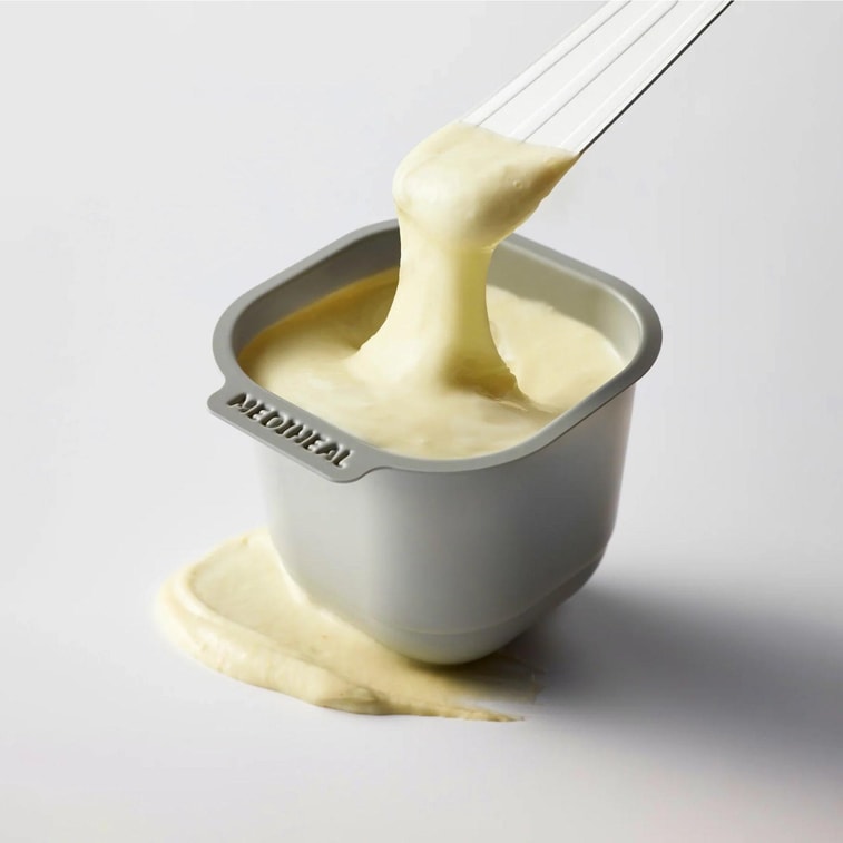 메디힐 더마 모델링 팩 비타민 C 브라이트닝 마스크 28g 5