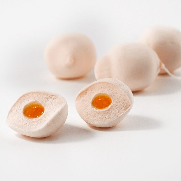 ハローキティマンゴーマシュマロ3.1oz 3