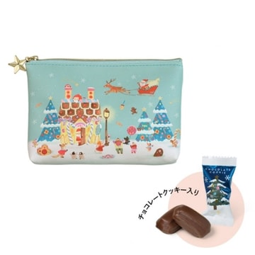  Edition: 7-Piece Christmas Chocolate Set