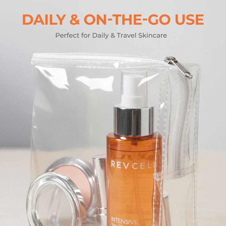 韓国ブランド リバイセル エンハンスト ビタ コラーゲン アンプル ミスト / 100ml / 110g / ホワイト 6