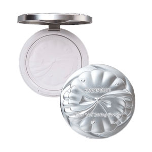 Clear Veil Setting Powder, 01 Mystic Clear【Oil Control Pore Blurring】