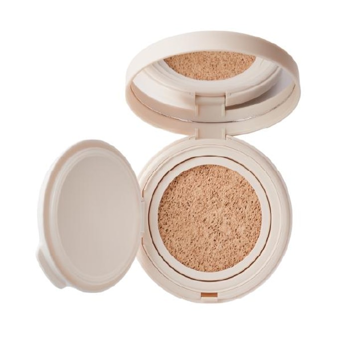 EXCEL Skin Flutter Serum Cushion Foundation SPF50+ PA++++ SF03 13g