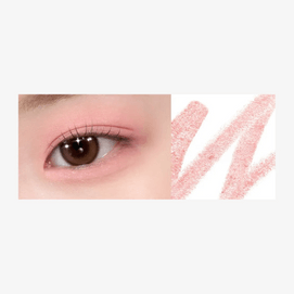 ARTCLASS Frottage Pencil, Eyeshadow/Cheek, #2 Rosy Dew