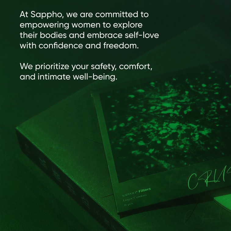 Crush Green Finger Condom Ultra Thin Lubricated Latex Fingersex Cots For STI Protection 12 Count 5