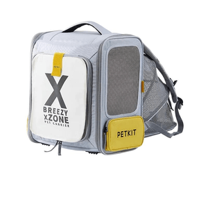【中国直送】Petkit Xzone キャットキャリア 350*270*430mm*1個