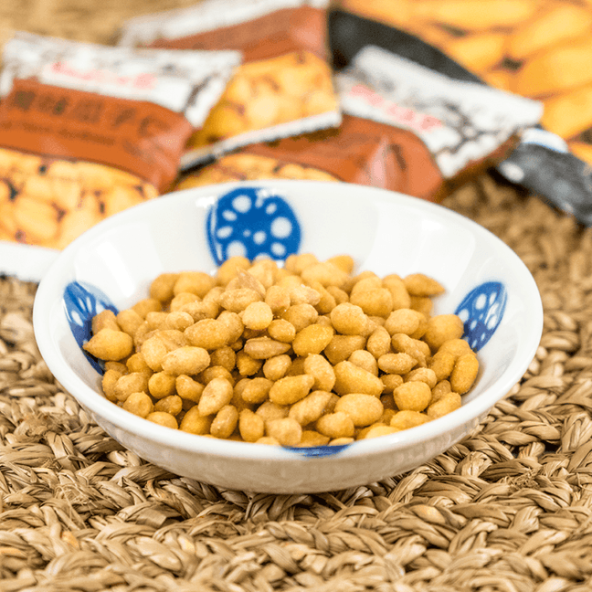 Crab Roe Flavored Sunflower Seeds, 10.05oz