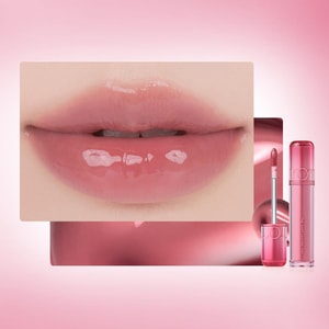 The Juicy Lasting Tint, 2.0, 0.12oz #3 Bare Grape - Honeyed Violet 