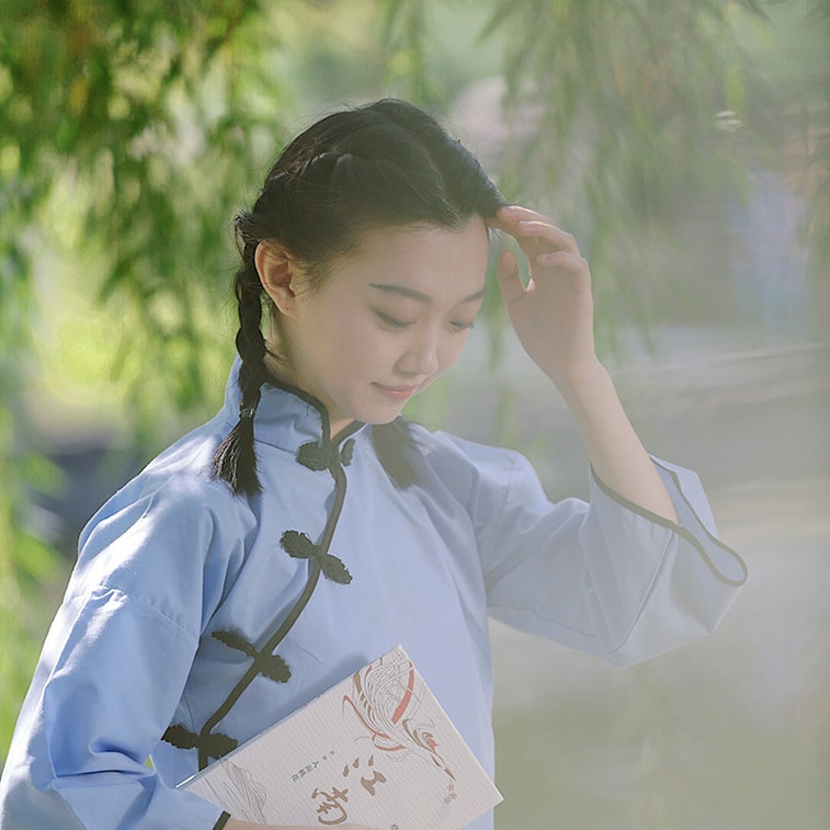 格非:江南三部曲(茅盾文学奖扛鼎之作!莫言心中的当代《红楼梦》) 5