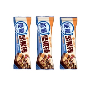 Energy Nut Bar (Original), 30g x 3