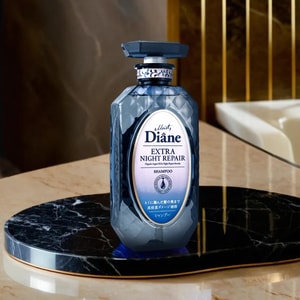 Extra Night Repair Shampoo, 15.2 fl oz.【Limited Edition】