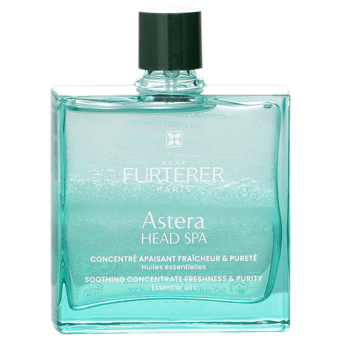 ASTERA FRESH Signature Soothing Essential Oil 50ml/1.6oz