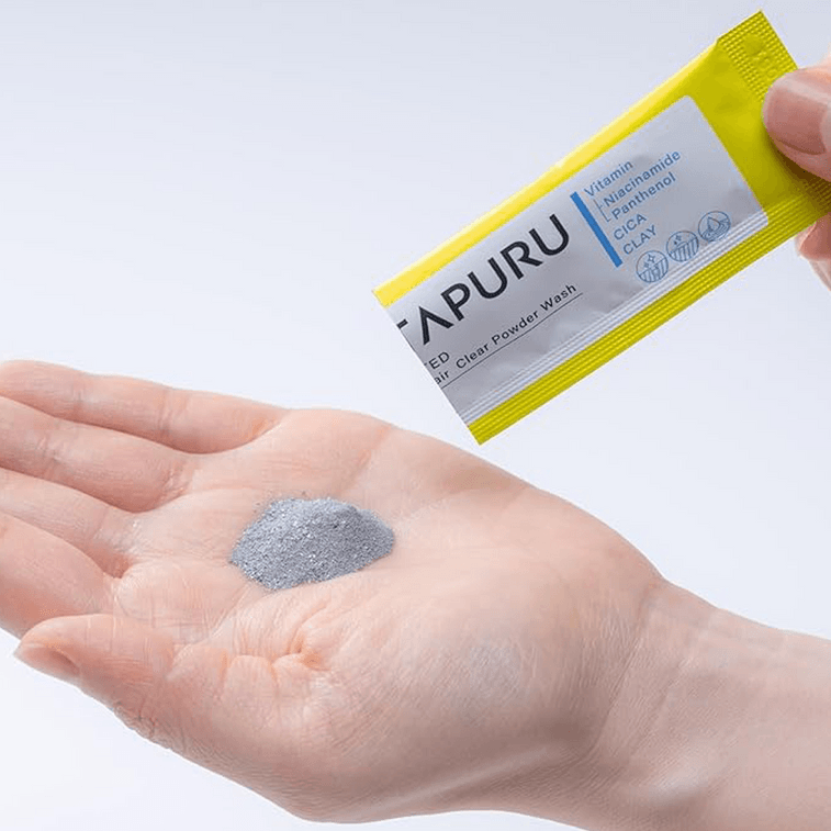 KOSE 高丝 酵素VC角质净透洁颜粉 30包 47g 3