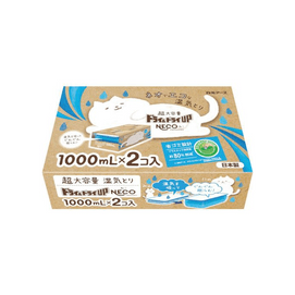 Dry & Dry UP NECO [1000ml * 2 pieces]