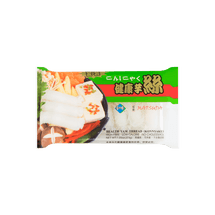松田MATSUDA 金装健康魔芋丝 200g 富含膳食纤维 可凉拌炒煮煮火锅