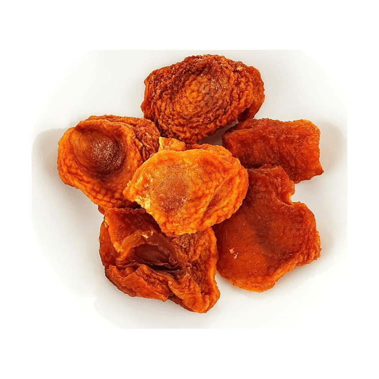 건조 사과 슬라이스, 160g (5.57oz)【지방 0%, 고섬유질, 무첨가】 4