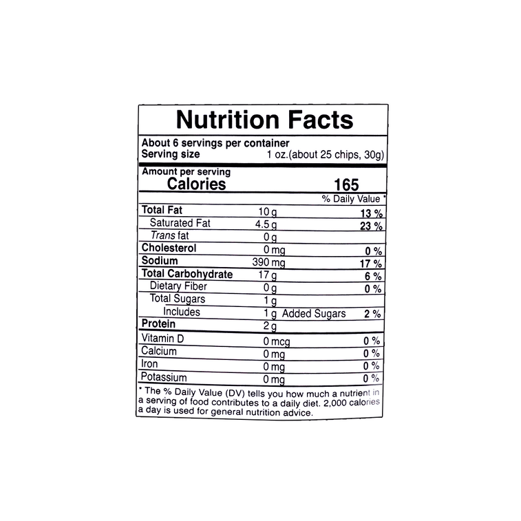 韩国ORION好丽友 浪里个浪 乌龟酥薯片 岩烧青柠味 160g【BTS闵玧其同款】 6