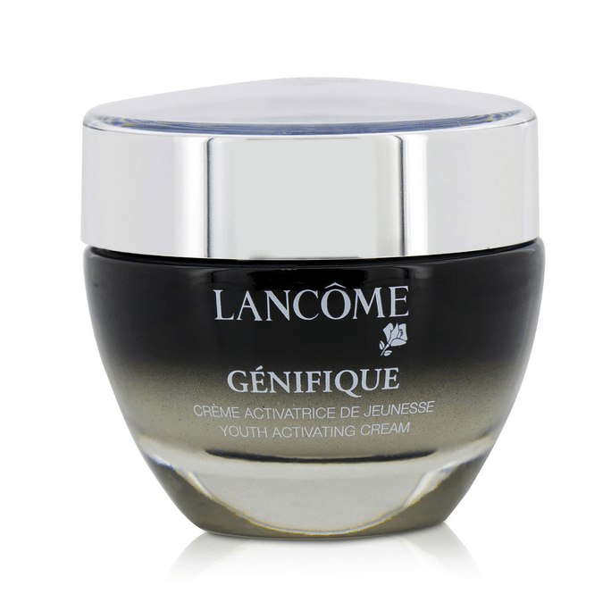 【香港直郵】Lancome蘭蔻 (小黑瓶乳霜)精華肌底霜 日霜 50ml/1.7oz