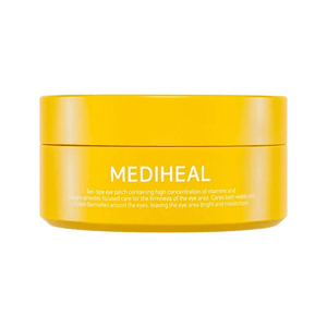 MEDIHEAL Vita Collagen Eye Ampoule Patch 60pcs