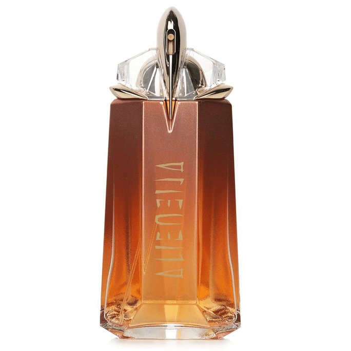 【香港直邮】 美国 Thierry Mugler 法国蒂埃里·穆勒 Mugler Alien Goddess 超人气女神淡香精喷雾  90ml/3oz