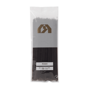 Nanshi Zha Buckwheat Noodles, Smooth and Not Coarse, 250g*1 Bag