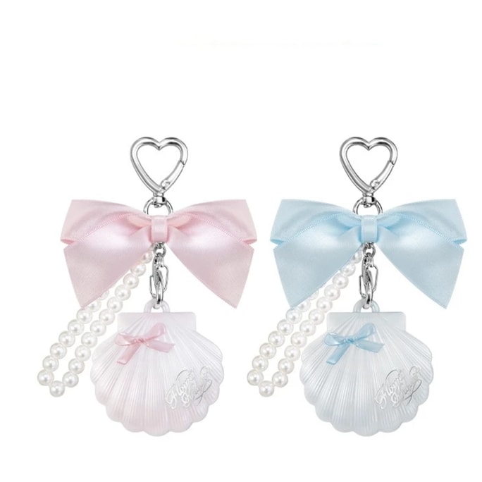 Shells Pearl Jewel Collection Highlighter Balm 3g #Moonlight Stone