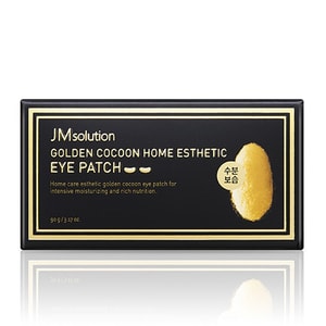 Golden Cocoon Home Esthetic Eye Patch 60pcs