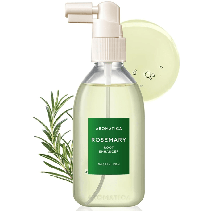 Rosemary Root Enhancer 100mL