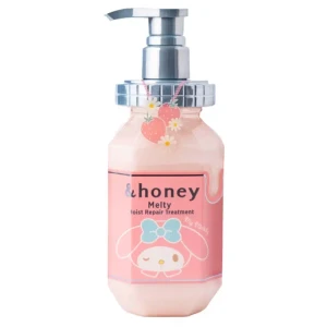 Melty Moist Repair Hair Treatment Conditioner 445g