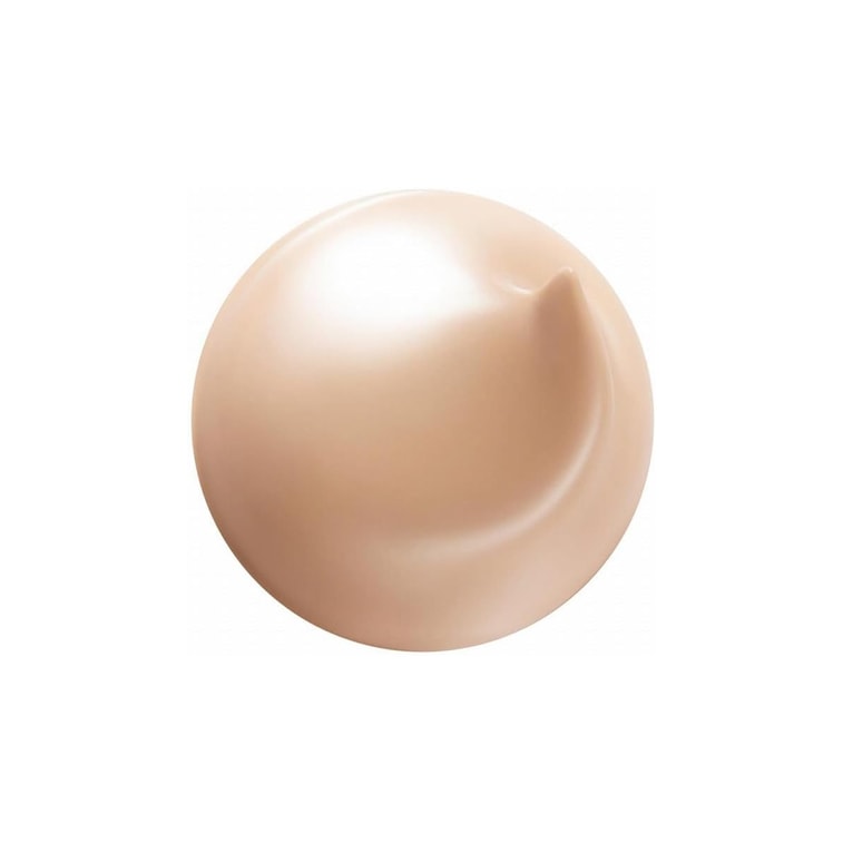 日本SUQQU 绝致艳泽粉霜 保湿粉底液 遮瑕服帖 光泽感控场粉霜 #110 自然调偏白 30g 【HOT】 3