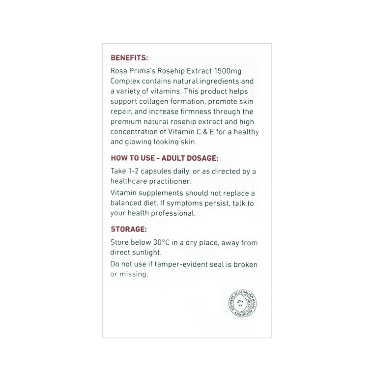 澳洲UNICHI 美白丸全身 玫瑰果精華膠囊2代 口服去黃片 亮膚 60粒*3 由內而外透亮無瑕【3瓶一週期超值裝】【見證冷白皮】 6