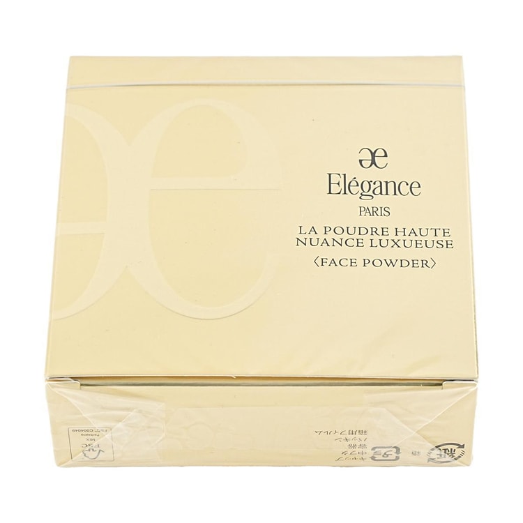 Elégance エレガンス エレガンス ラ プードル オートニュアンス
