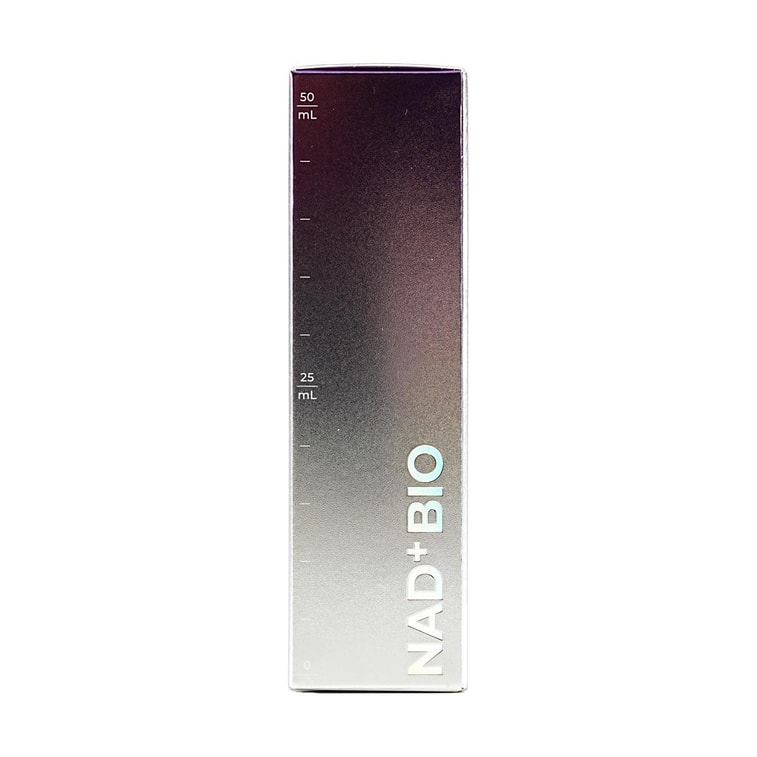 No.9+ NAD+ Bio Lifting-sil Essence, Time Reversing, 1.69 fl oz. 20