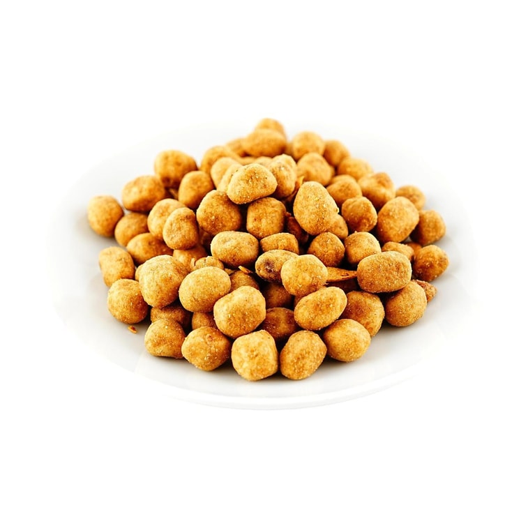 Cracker Nuts Garlic, 2.99 oz 6