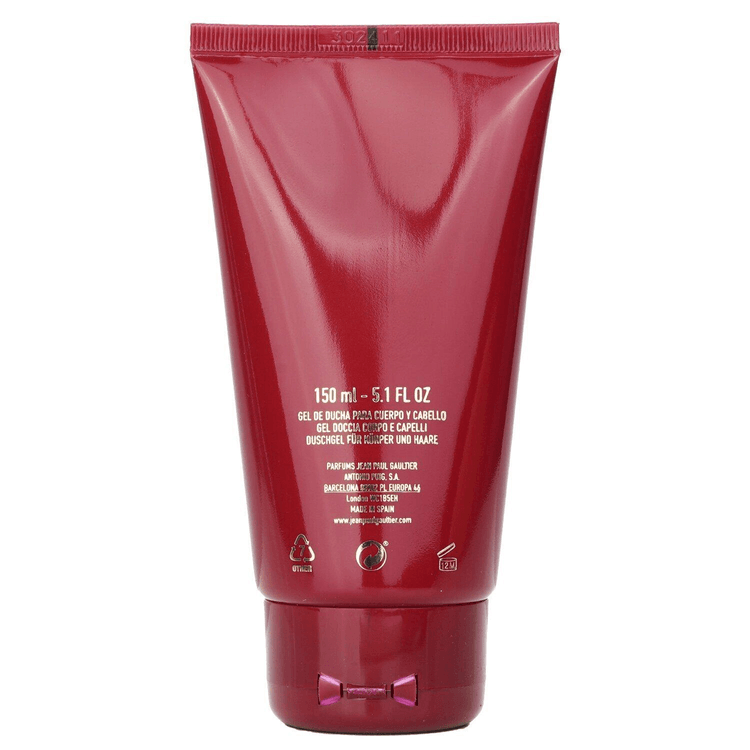 未使用　GAULTIER　ゴルチエ　ボディーローション　200ml　フランス製 ボディケア 未使用 Jean Paul GAULTIER ジャンポール・ゴルチエ