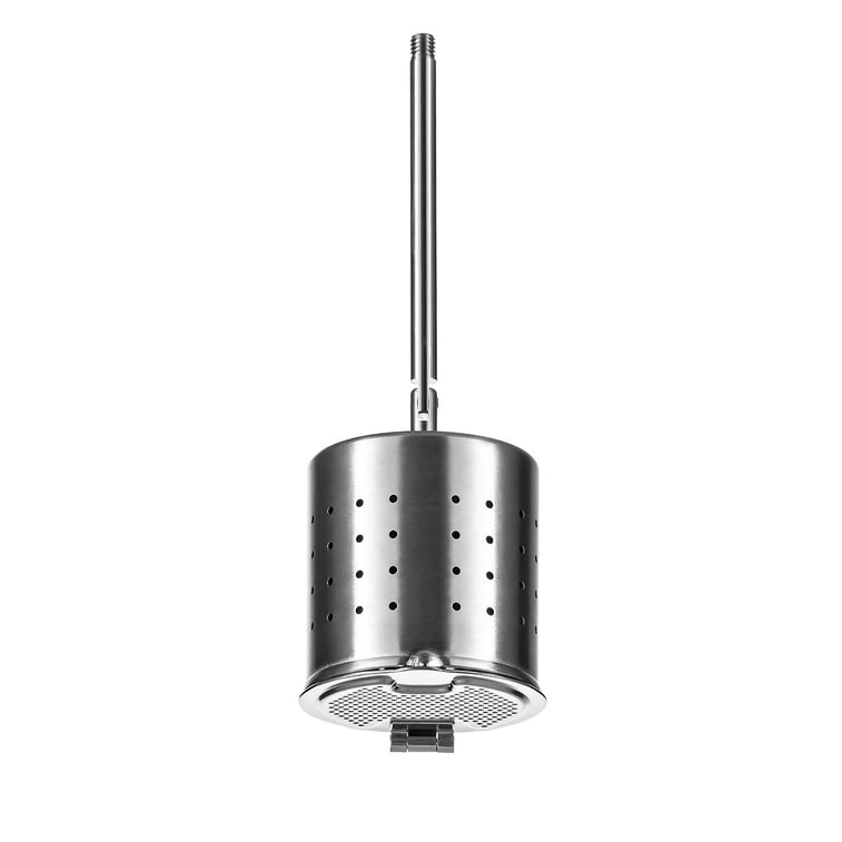 BUYDEEM北鼎 划水鸭泡茶吨吨杯子 玻璃杯壶 600ml DG86/A9 6