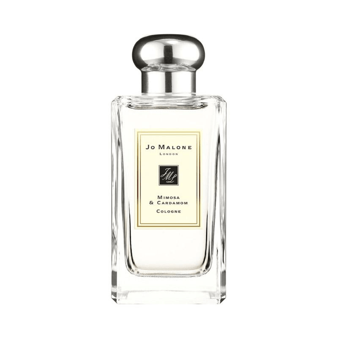 美国 Jo Malone 祖玛珑 含羞草与小豆蔻香水 - 100ml