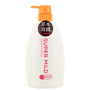 Super Mild Conditioner 20.3 Oz