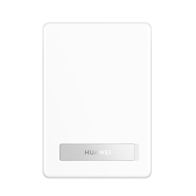 [중국 직송] Huawei 올인원 마그네틱 파워뱅크(1팩) 항공기 탑승 가능, CCC 인증, 3.3A C-to-C 0.25m 케이블 포함