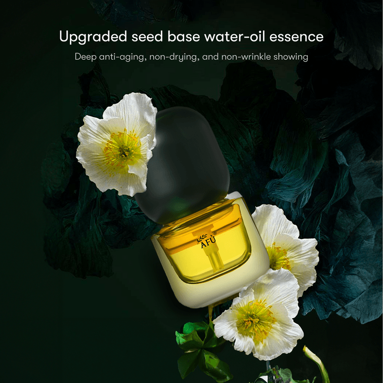 Eleven Fermented Seed Blend Anti-Wrinkle Repairing Face Oil, 15ml 13