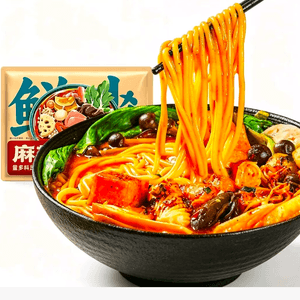 西奥图 东北风味老式黏糊麻辣烫 301g