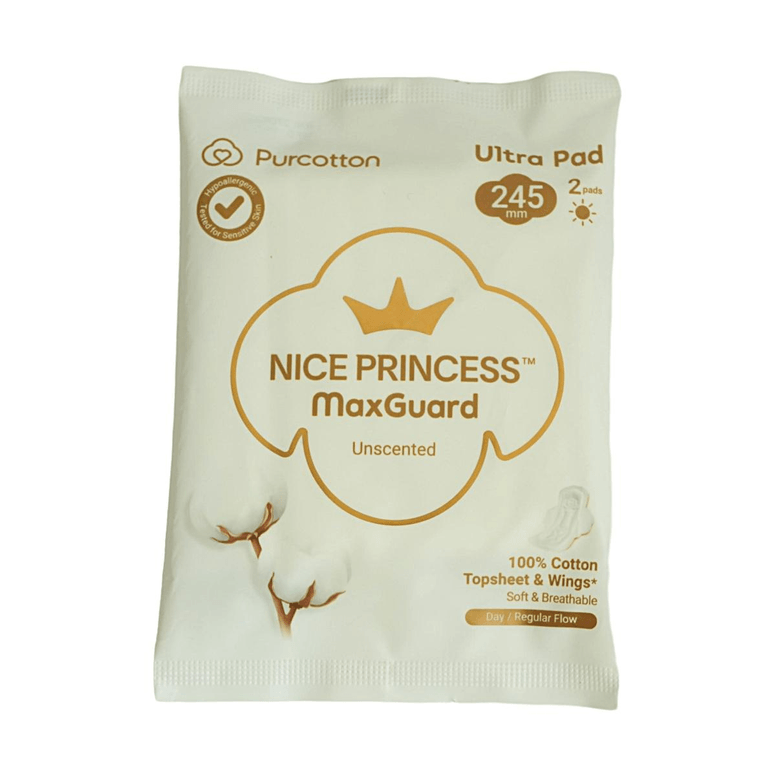 PURCOTTON