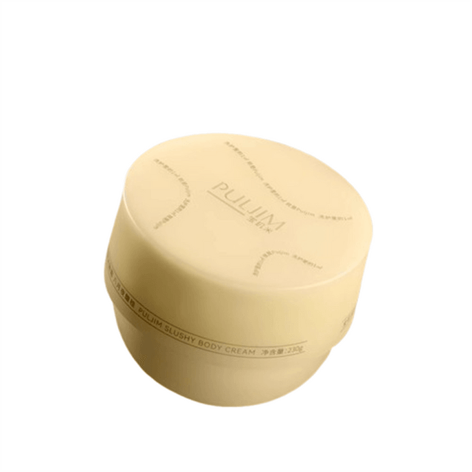 Subtle Fragrance Refreshes the body Ice-melting Frost August Night Fragrant Osmanthus 230g/ bottle