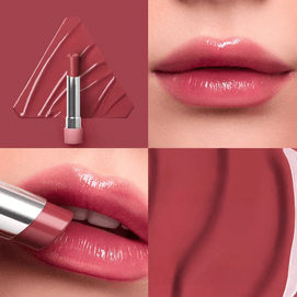 Glazy Lip Glow #34 Rose Glaze【HOT】