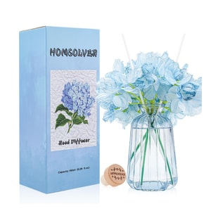 Aromatherapy Reed Diffuser Set Home Decor  6.09 OZ 1each