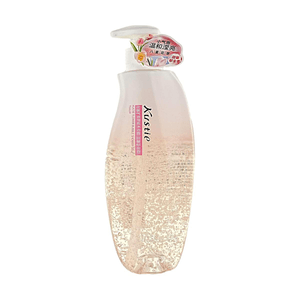 Floral Oxygen Bubble Body Wash Sweet Tulip 17.6 oz Amino Acid Formula for Radiant Skin