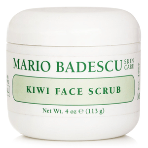 Kiwi Face Scrub - For All Skin Types 118ml/4oz