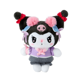 Sanrio Characters Secret Mascot (Fuapuku Winter)