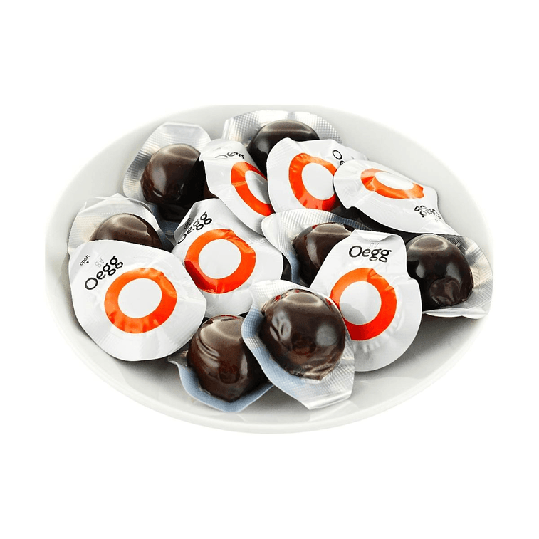 Oegg零蛋 鹌鹑蛋 五香味 100g【营养早餐搭配】 4
