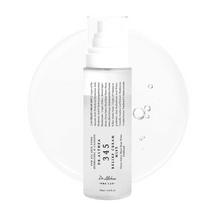 [한국 직배송] 닥터알테아 345 수딩 크림 스프레이 (60ml) - 영양 공급, 피부 재생, 피부 장벽 강화, 수분 공급, 그리고 피부톤 개선